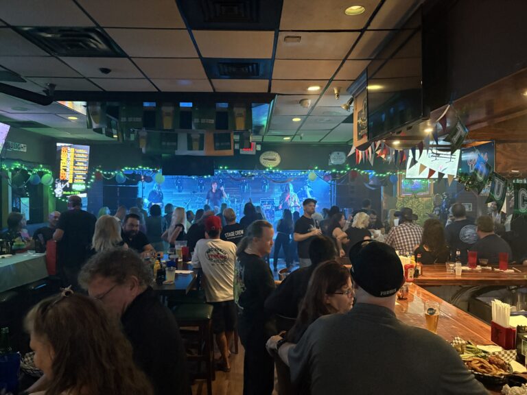 O'Brien's Irish Pub & Grill photo